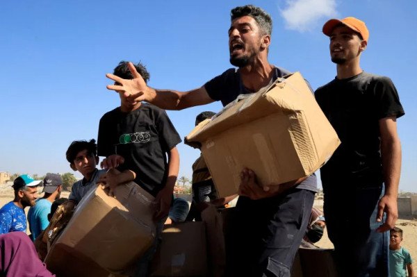 الأمم المتحدة تطالب بتحقيق فوري بهجمات إسرائيل ضد المجوعين بغزة